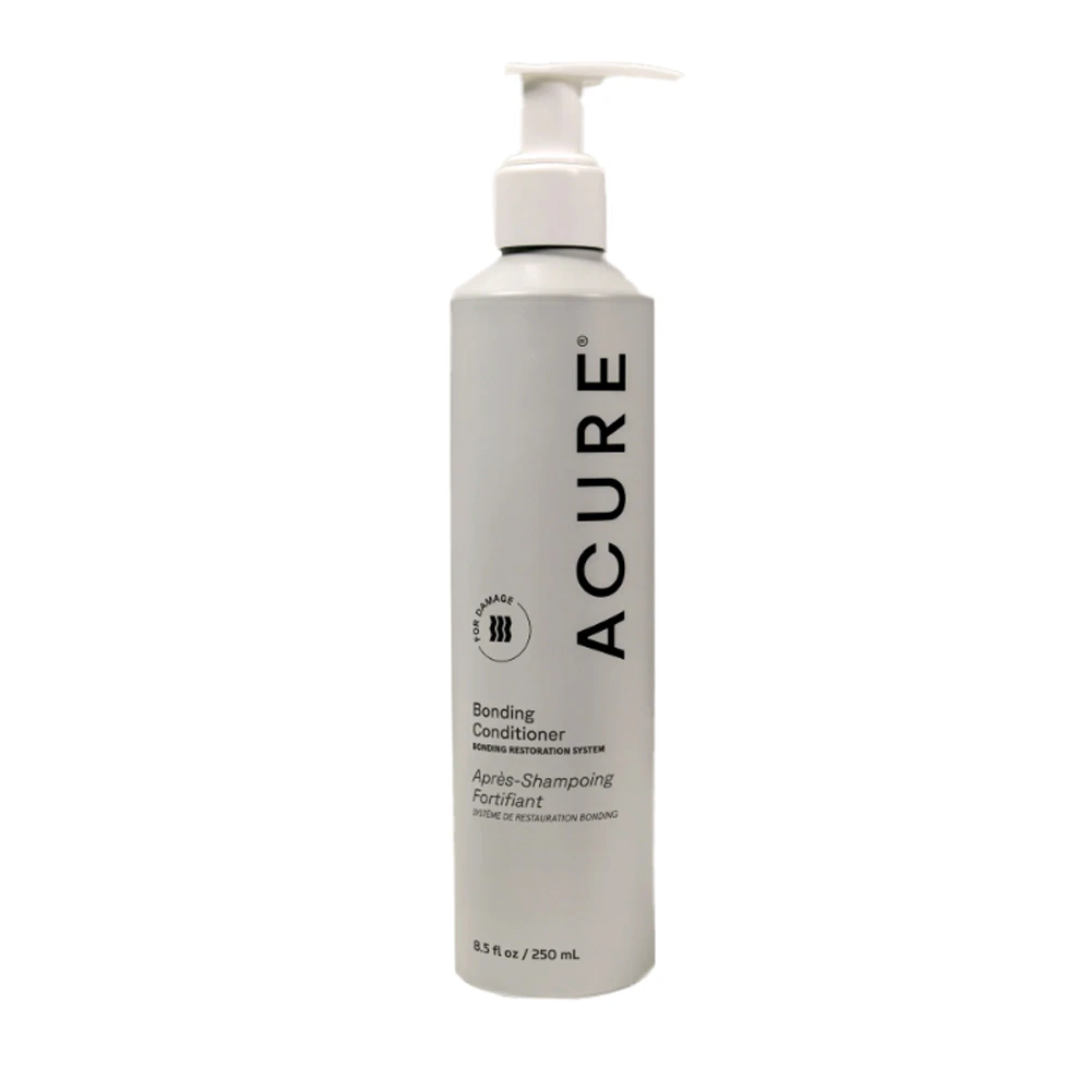 Acure Bonding Conditioner -- 8.5 fl oz