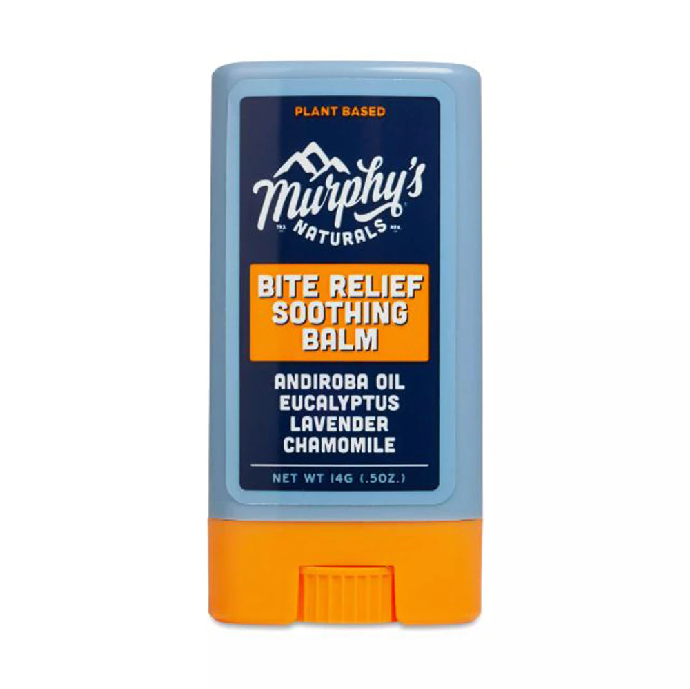 Murphy's Naturals Bite Relief Balm Stick -- 0.5 oz