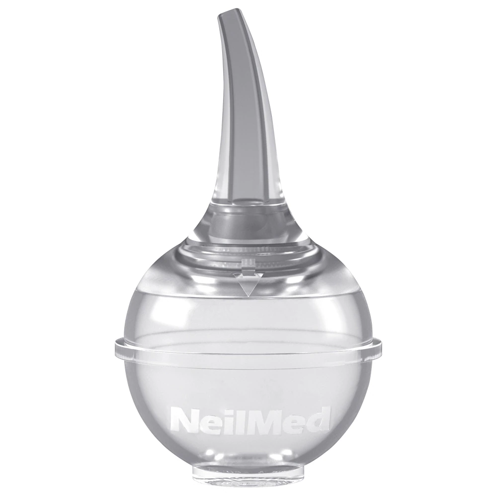 NeilMed Naspira NeoBulb -- 1 Bulb