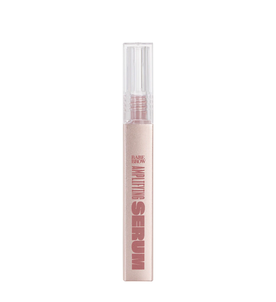 Babe Original Brow Amplifying Serum -- 3 mL