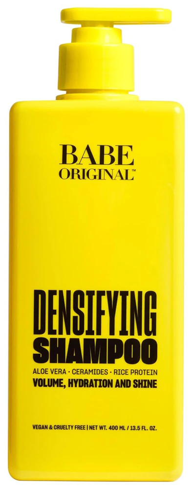 Babe Original Densifying Shampoo -- 13.5 fl oz