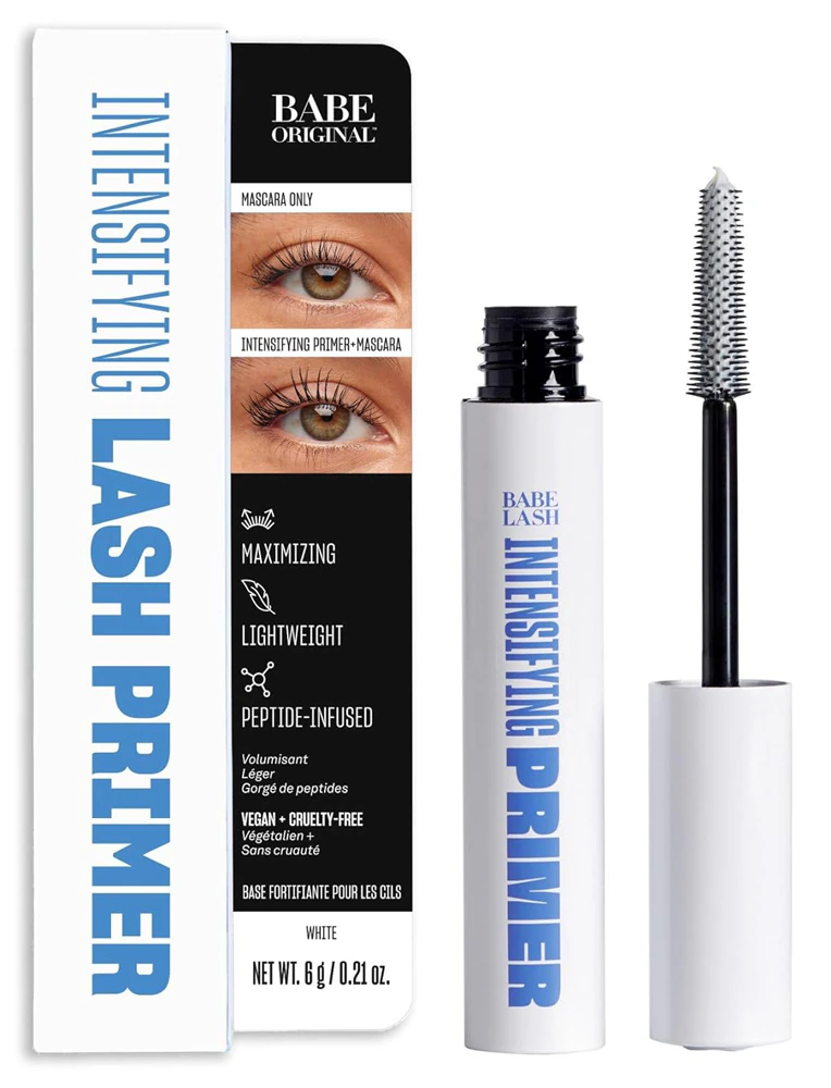 Babe Original Intensifying Lash Primer -- 0.21 oz