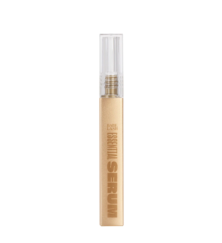 Babe Original Lash Essential Serum -- 4 mL