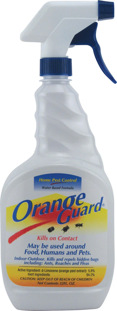 Orange Guard Home Pest Control -- 32 fl oz