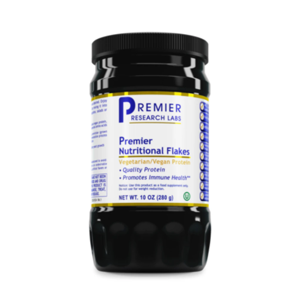 Premier Research Labs Nutritional Nutritional Flakes -- 10 oz