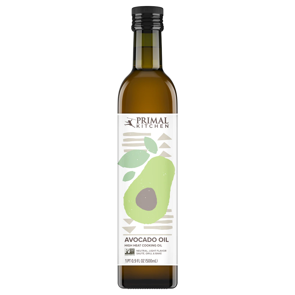 Primal Kitchen Avocado Oil Paleo -- 16.9 fl oz