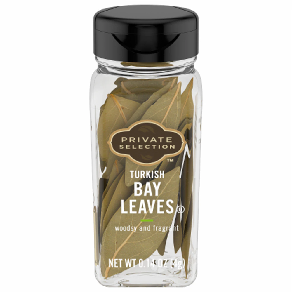 Private Selection Bay Leaves -- 0.14 oz