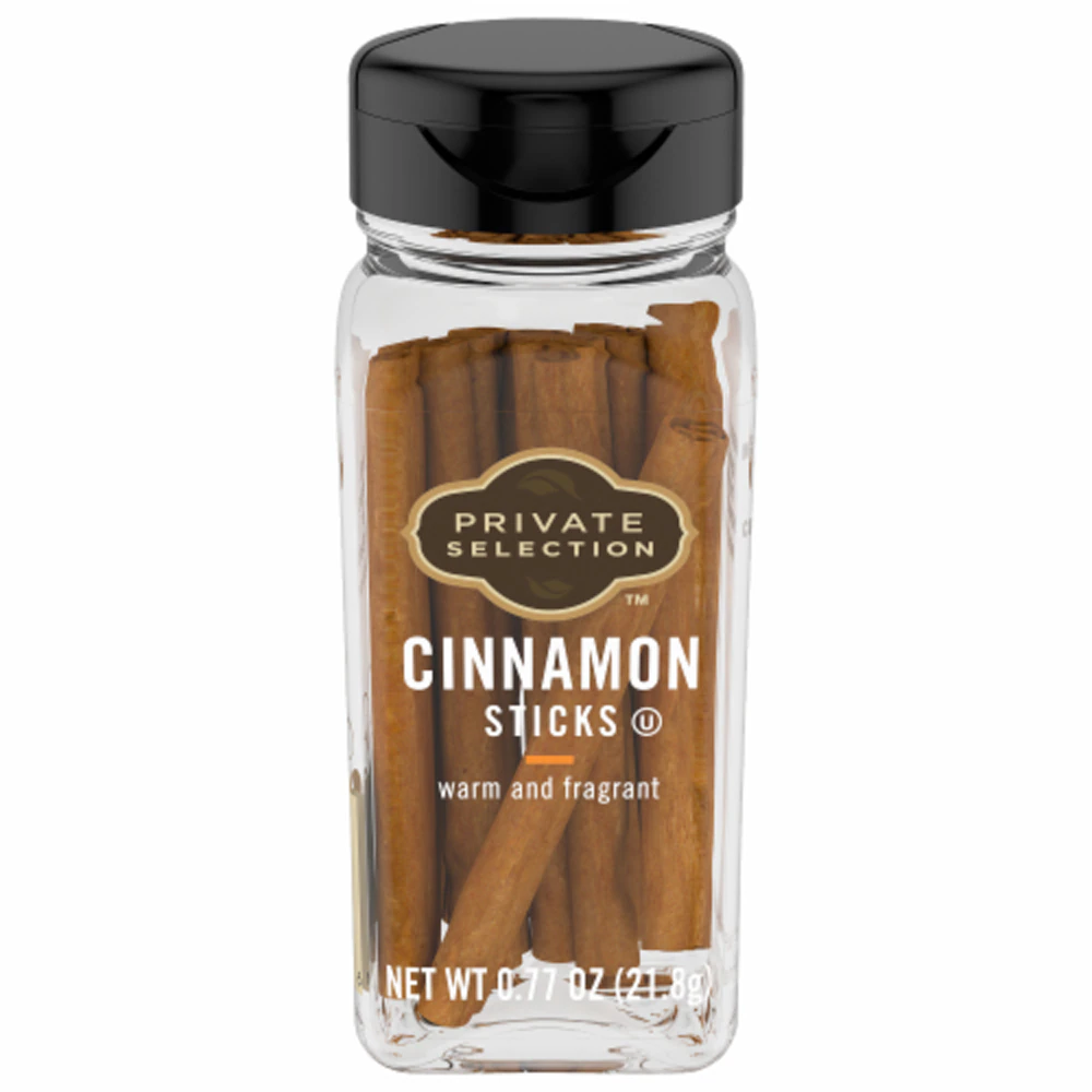 Private Selection Cinnamon Sticks -- 0.77 oz