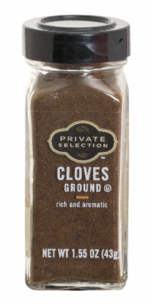 Private Selection Ground Cloves -- 1.55 oz