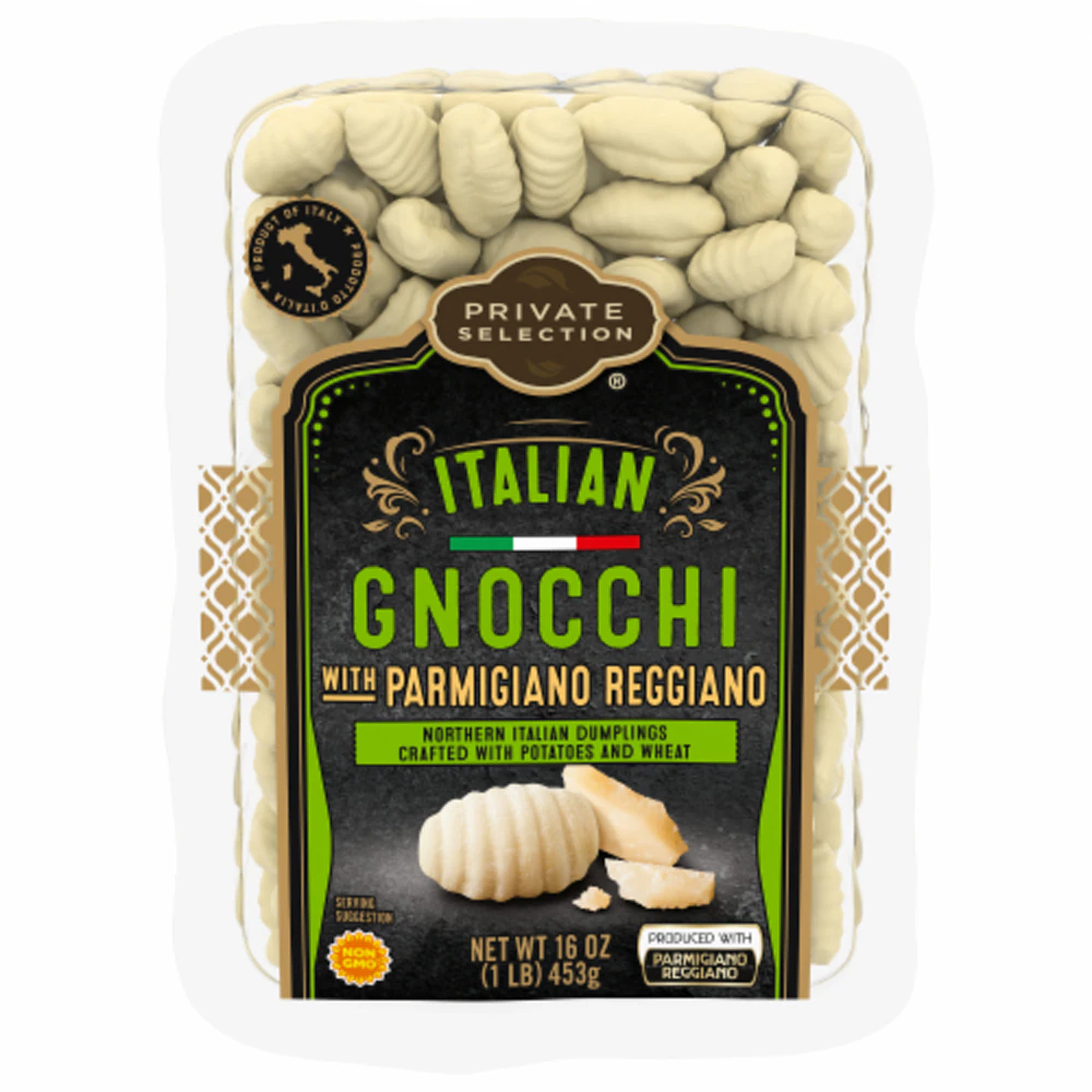 Private Selection Parmesan Gnocchi -- 16 oz