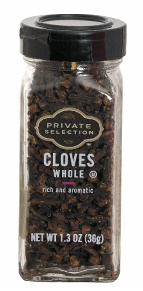 Private Selection Whole Cloves -- 1.3 oz