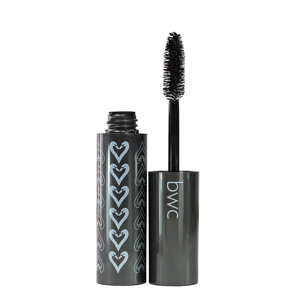 Beauty Without Cruelty Full Volume Mascara Black -- 0.28 fl oz