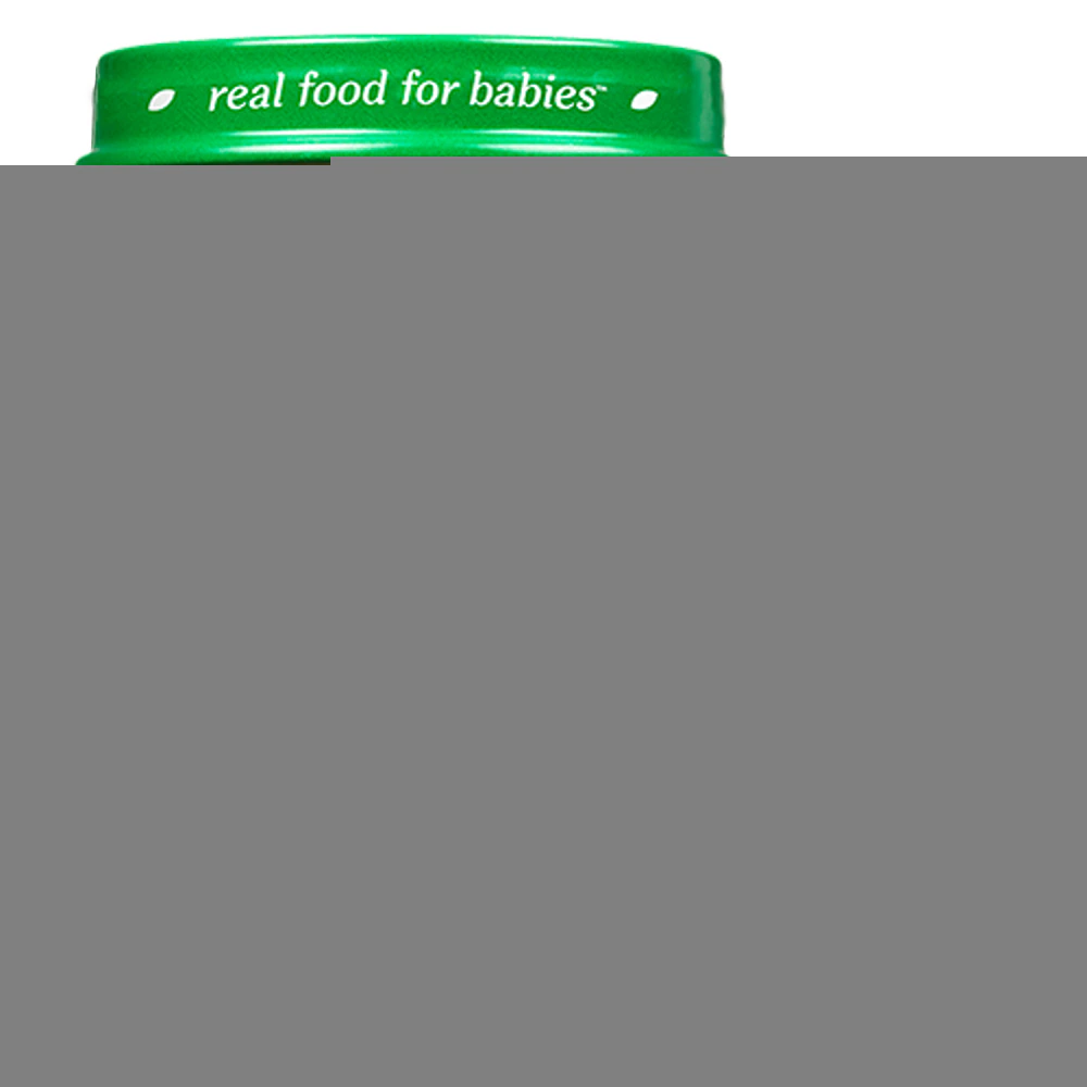 Beech-Nut Naturals Baby Food Puree 6+ Months Mango -- 10 Jars