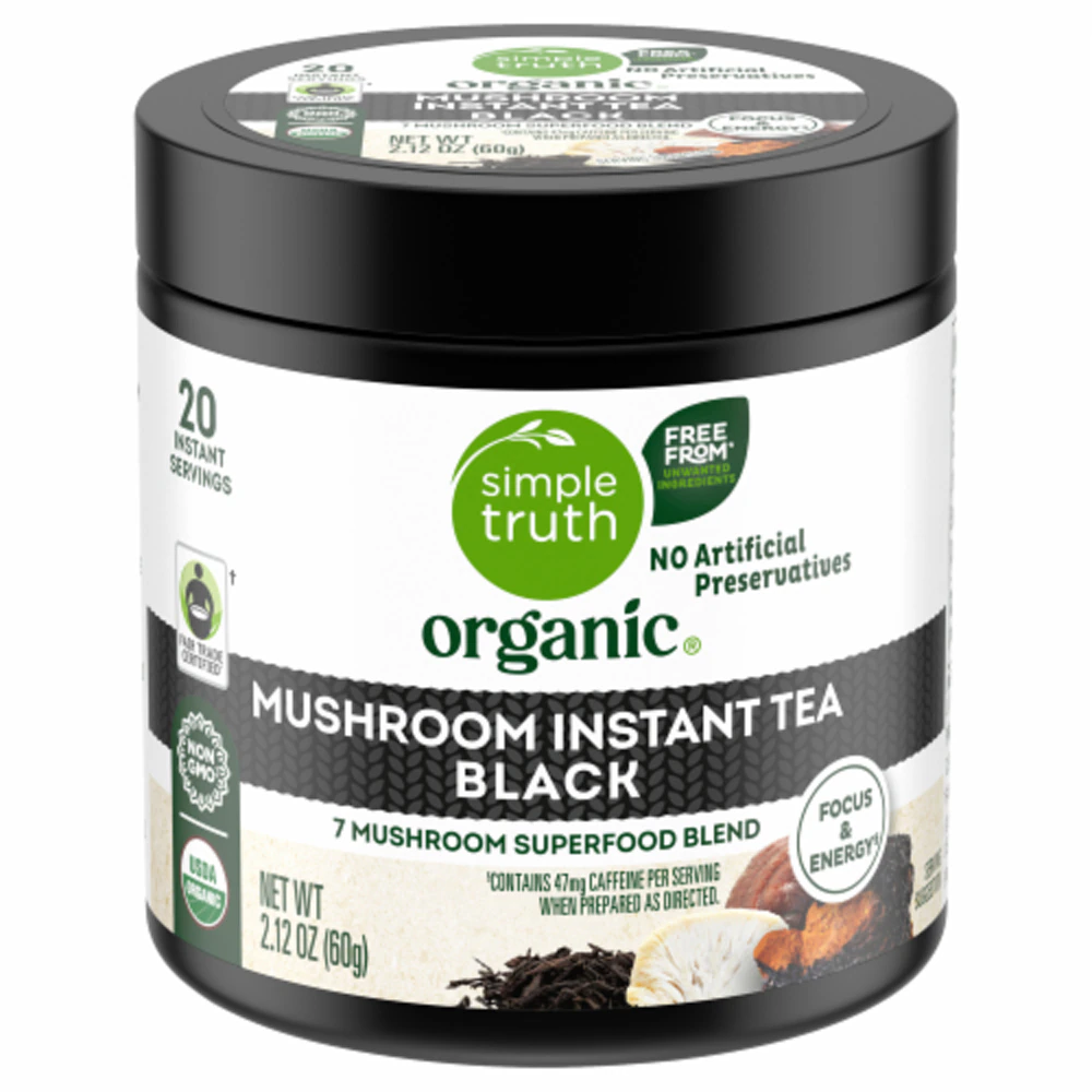 Simple Truth Organic Formula
