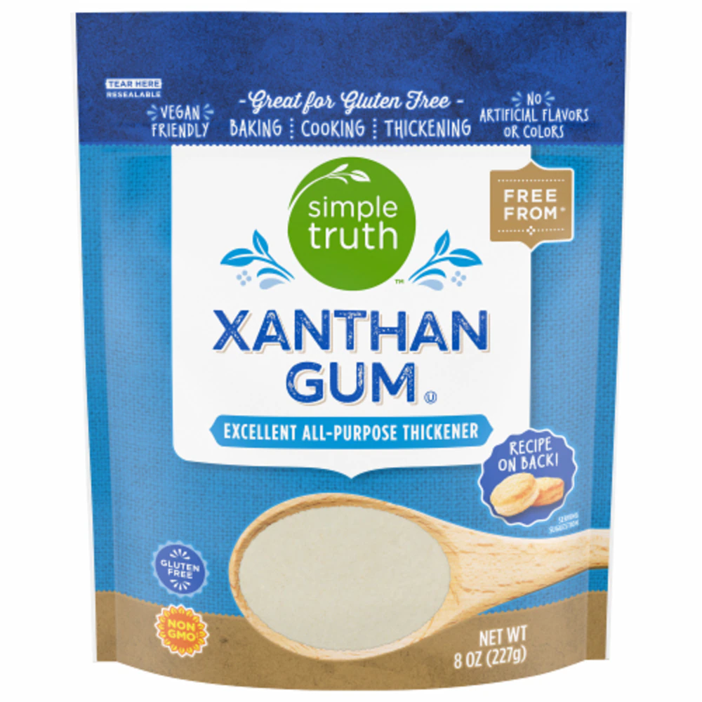 Simple Truth Xanthan Gum -- 8 oz