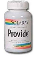 Solaray Provide? Multi-Vita-Min? -- 90 Softgels
