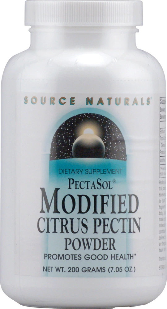 Source Naturals PectImmune? Modified Citrus Pectin -- 200 g