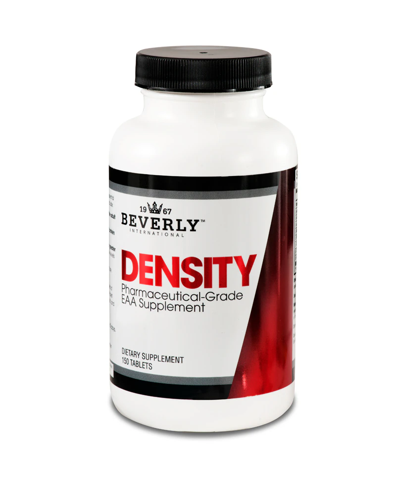 Beverly International Density -- 150 Tablets