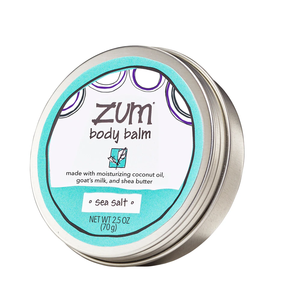 Zum Body Balm Sea Salt -- 2.5 oz