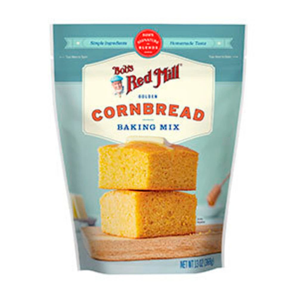 Bob's Red Mill Cornbread Mix -- 13 oz