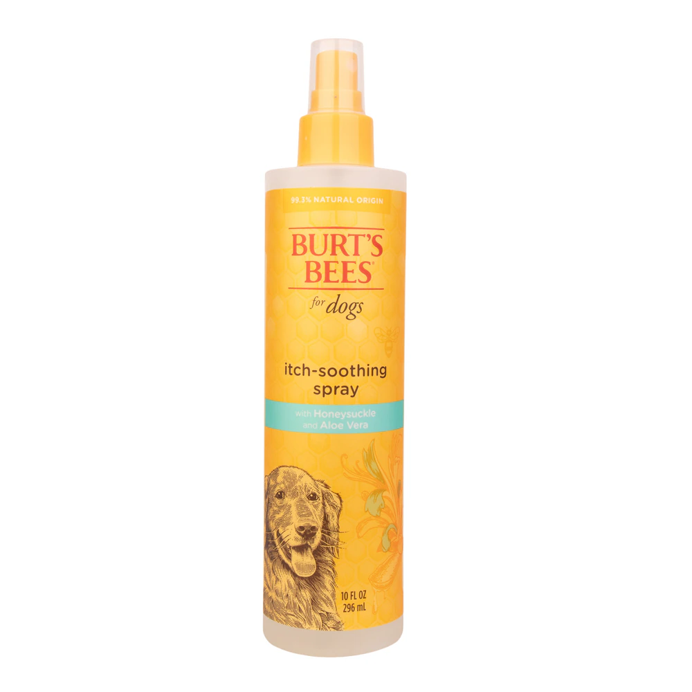Burt's Bees Pet Itch Soothing Spray for Dogs -- 10 fl oz