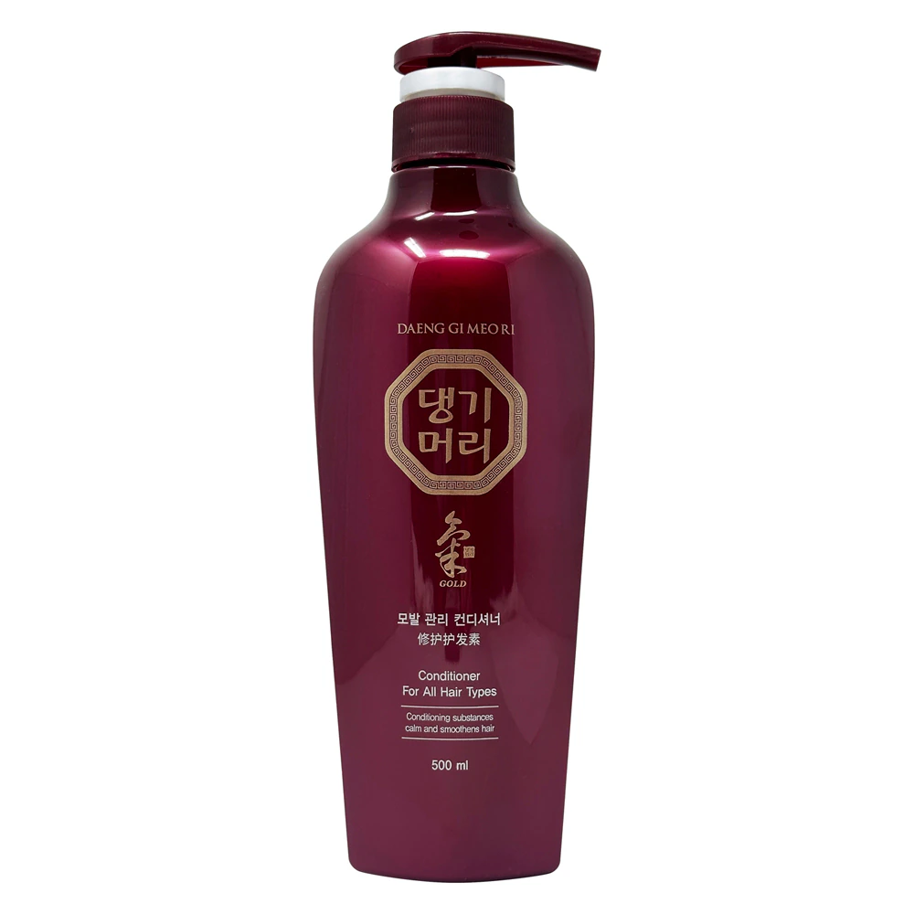 Daeng Gi Meo Ri Conditioner For All Hair Types -- 16.9 fl oz