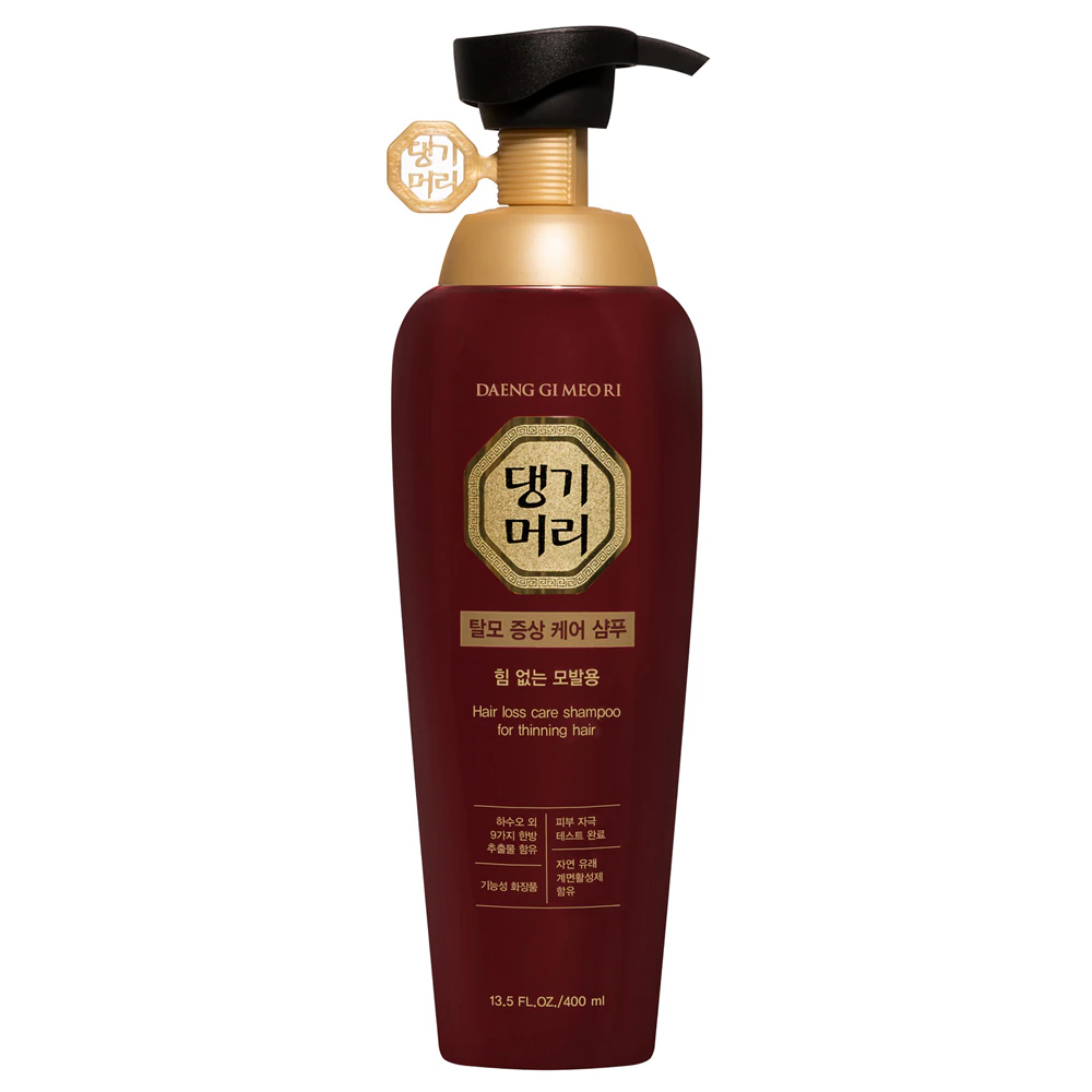 Daeng Gi Meo Ri Hair Loss Shampoo For Thinning Hair -- 13.5 fl oz