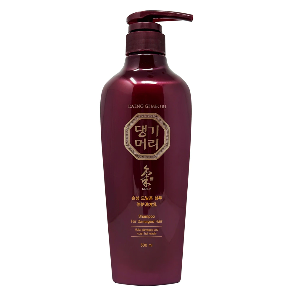 Daeng Gi Meo Ri Shampoo For Damaged Hair -- 16.9 fl oz