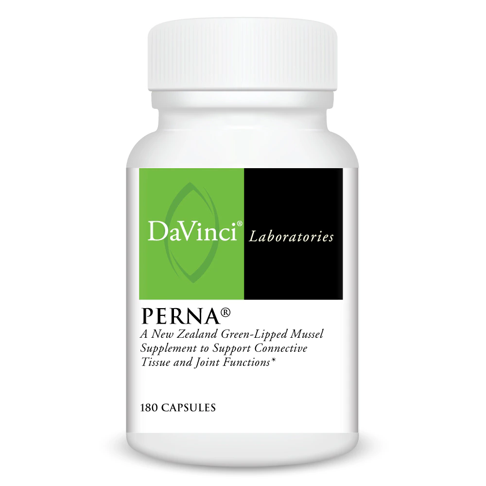 DaVinci Laboratories Perna? -- 180 Capsules