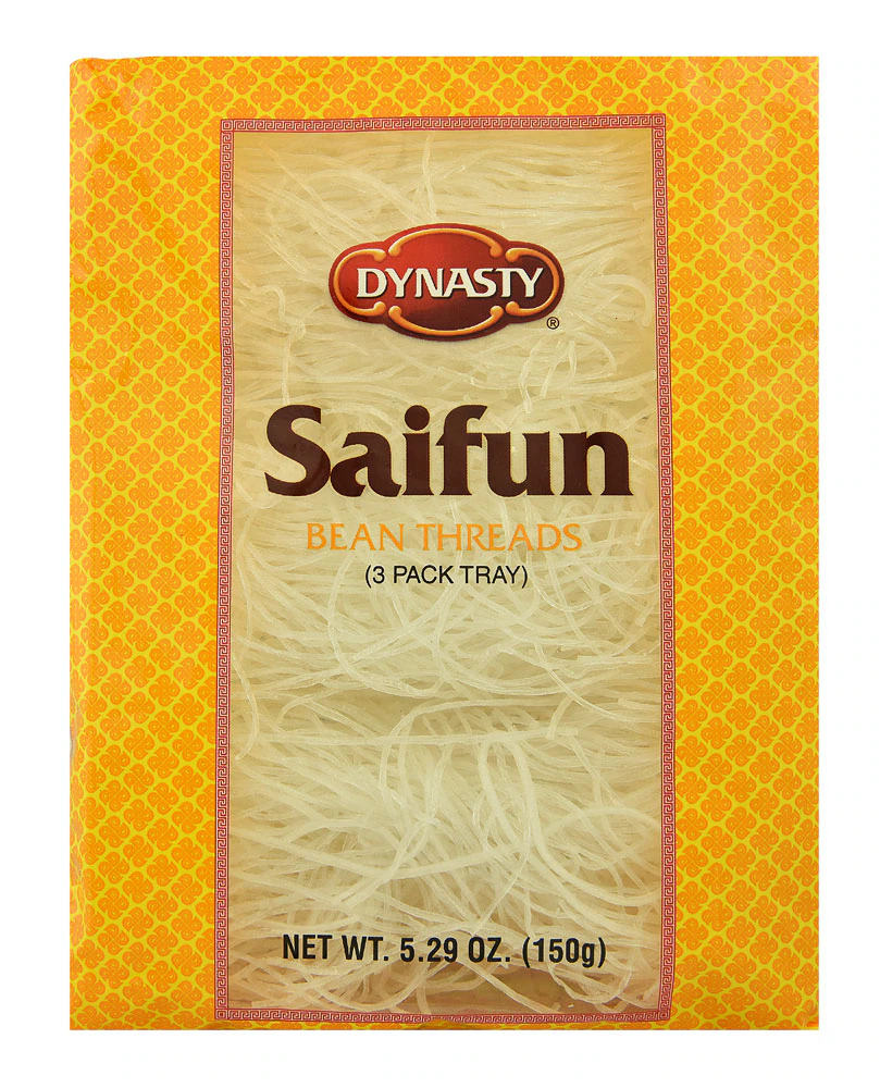 Dynasty Saifun Bean Threads -- 5.29 oz