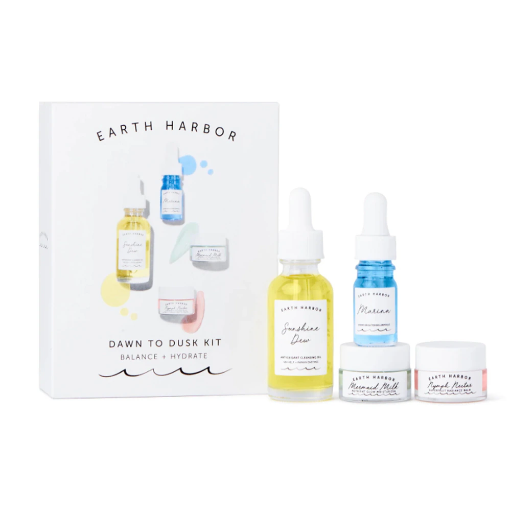Earth Harbor Dawn To Dusk Kit -- 1 Kit