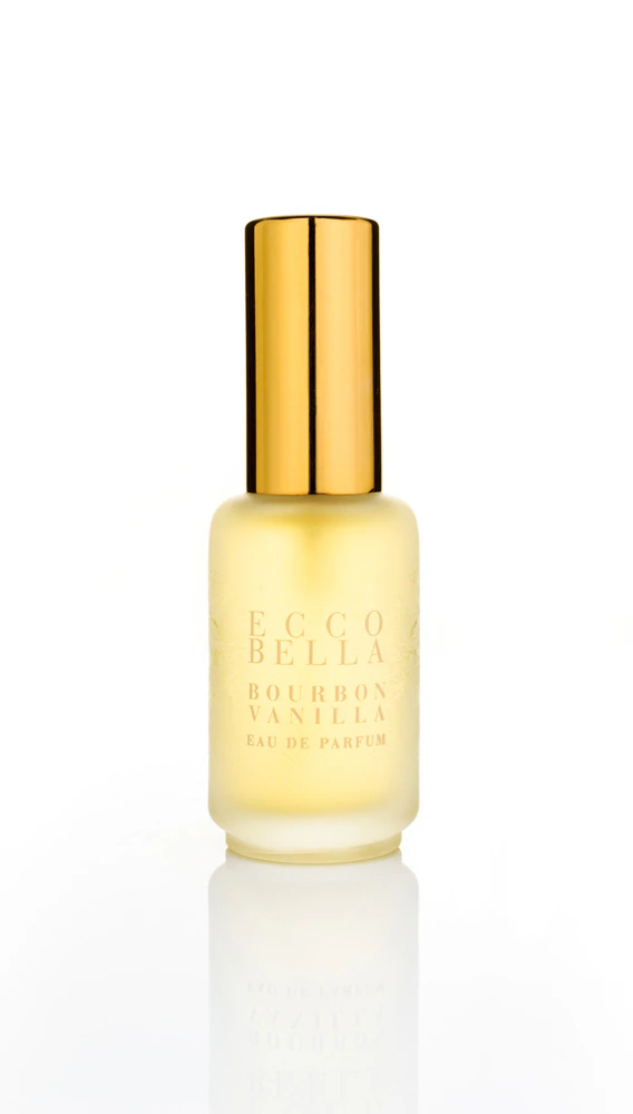 Ecco Bella Eau De Parfum - Bourbon Vanilla -- 1 fl oz
