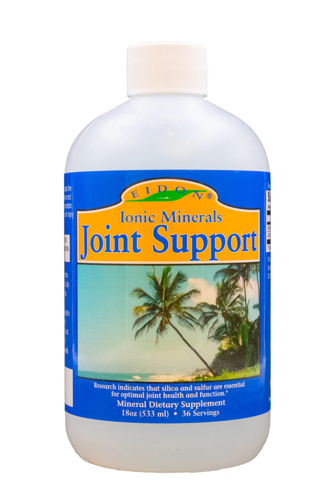 Eidon Ionic Minerals Joint Support -- 19 fl oz