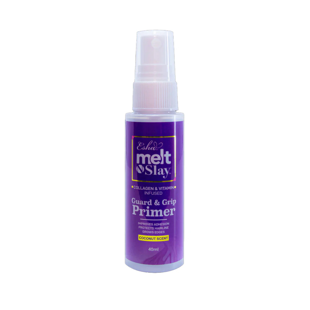 Esha Melt N Slay Guard & Grip Primer -- 40 mL